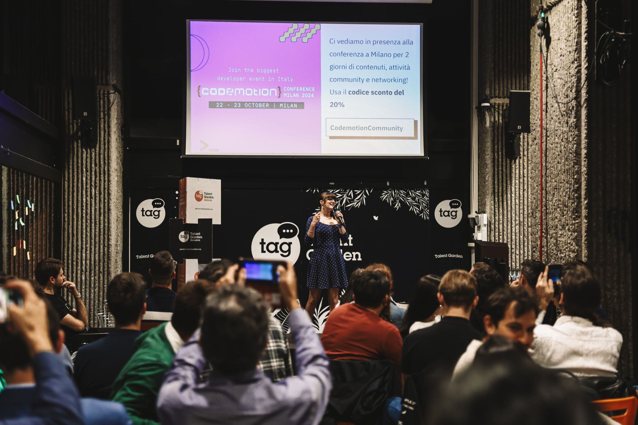 GDG Genova