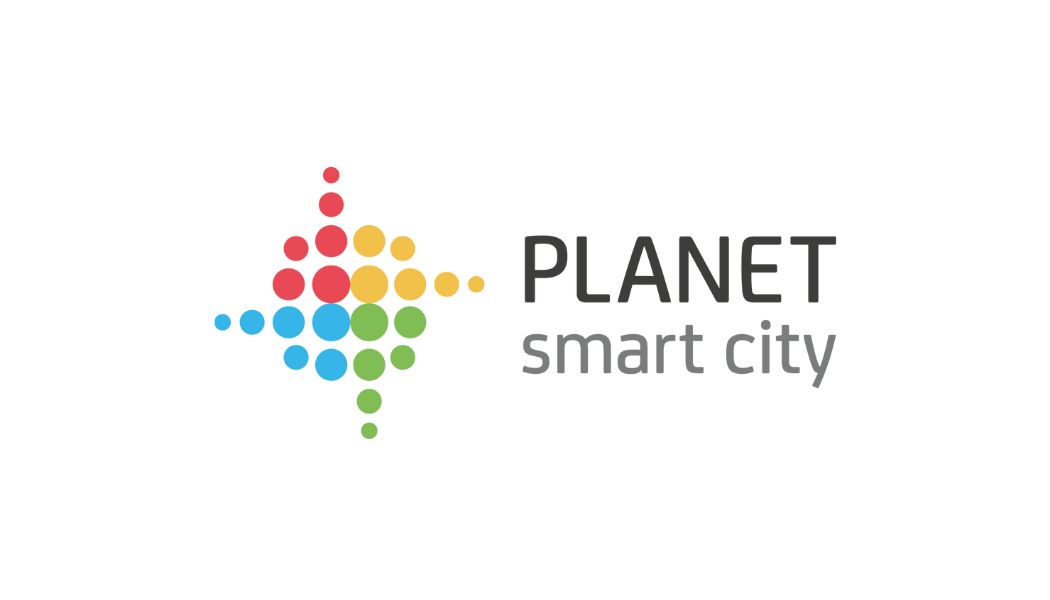Planet Smart City