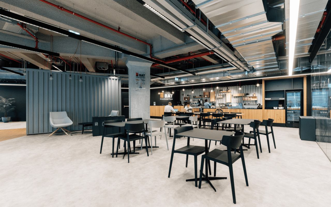 tag cafè