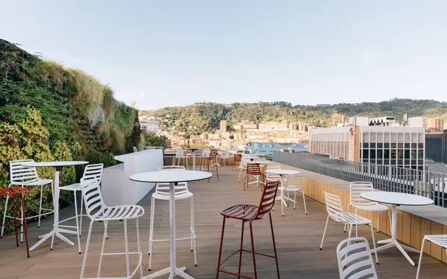 terrace-bilbao