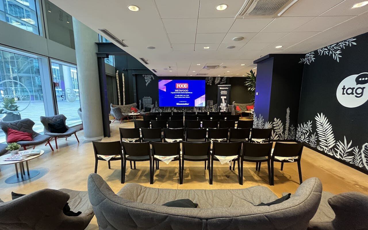 area lounge