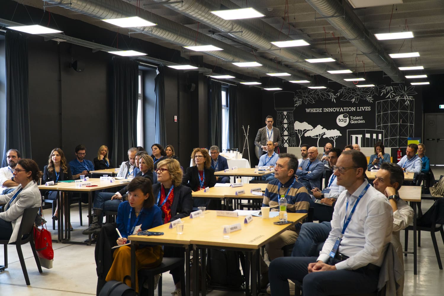 Event Room Roma