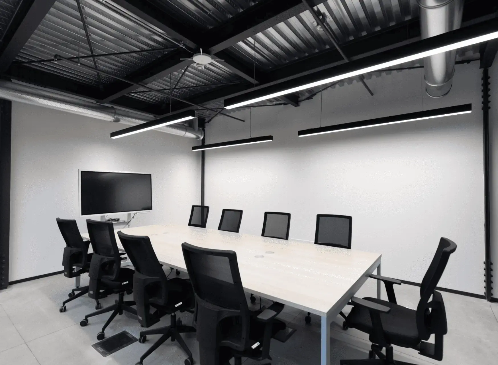 Meeting Room 1