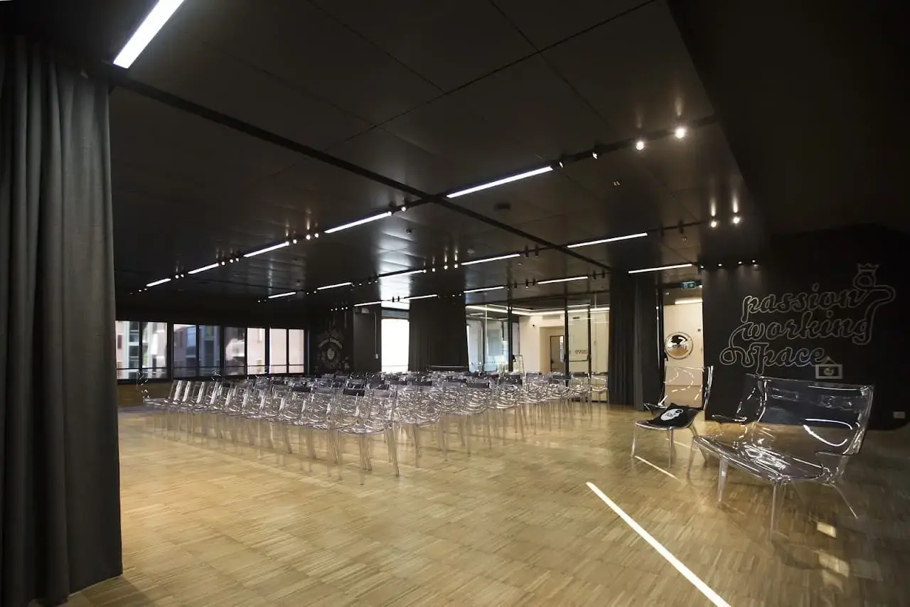 TOG Auditorium 4