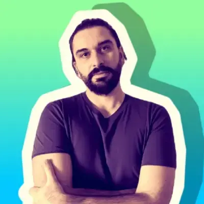 Davide Villani