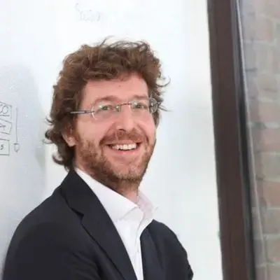 Paolo Zanzottera