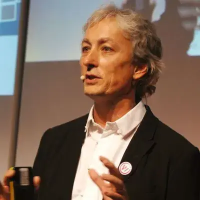 Riccardo Luna