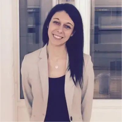 Arianna DAngelo