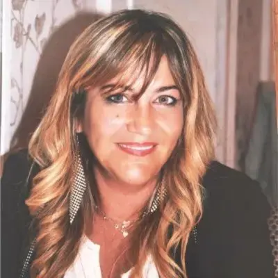 Manuela Stragapede