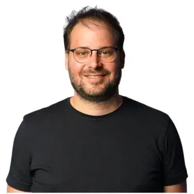 Massimo Giacchino