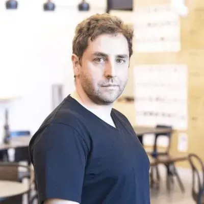 Luca Mascaro