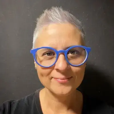 Maria Grazia Cilenti