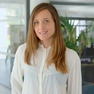Sarah Corti