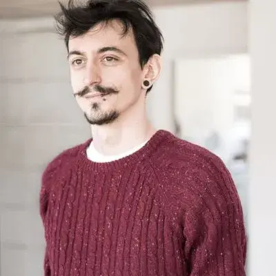 Enrico Teoldi