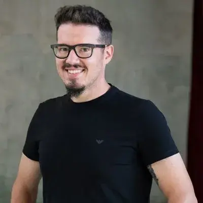 Federico Rivera