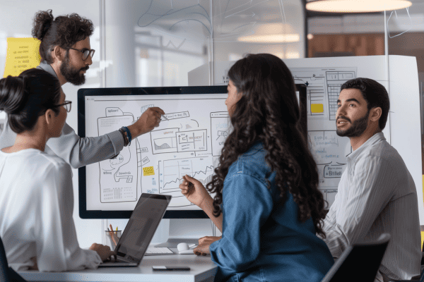 UX Management featured