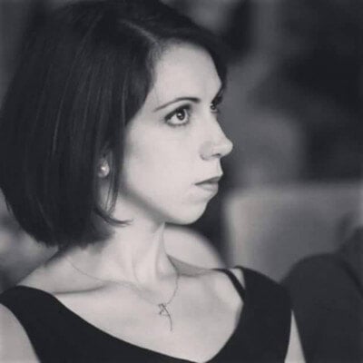 Maria Cristina Ziviani