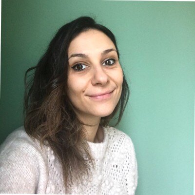 Chiara Serranò