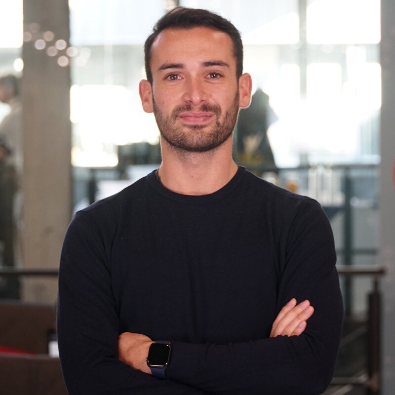 Daniele Costanza