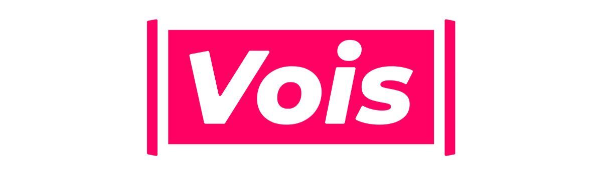 Vois Logo