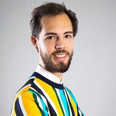 Carlo Stefanoni 