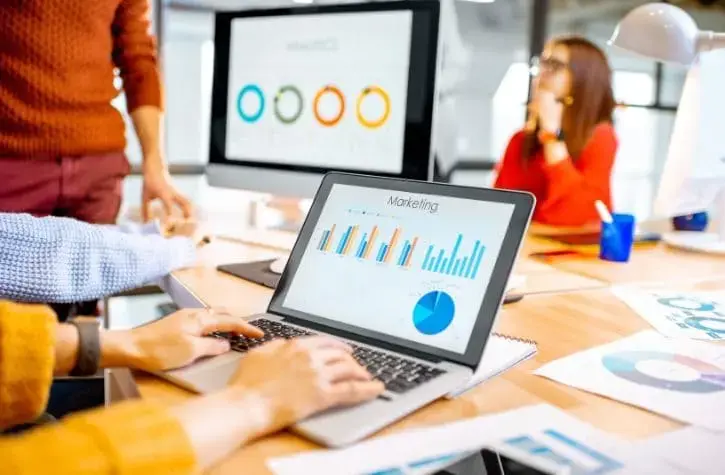 Digital Marketing Part Time
