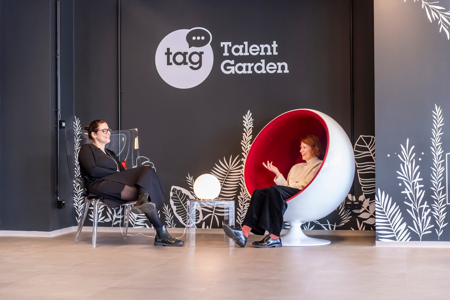 Talent-Garden-Vienna-Coworking_woman-talking
